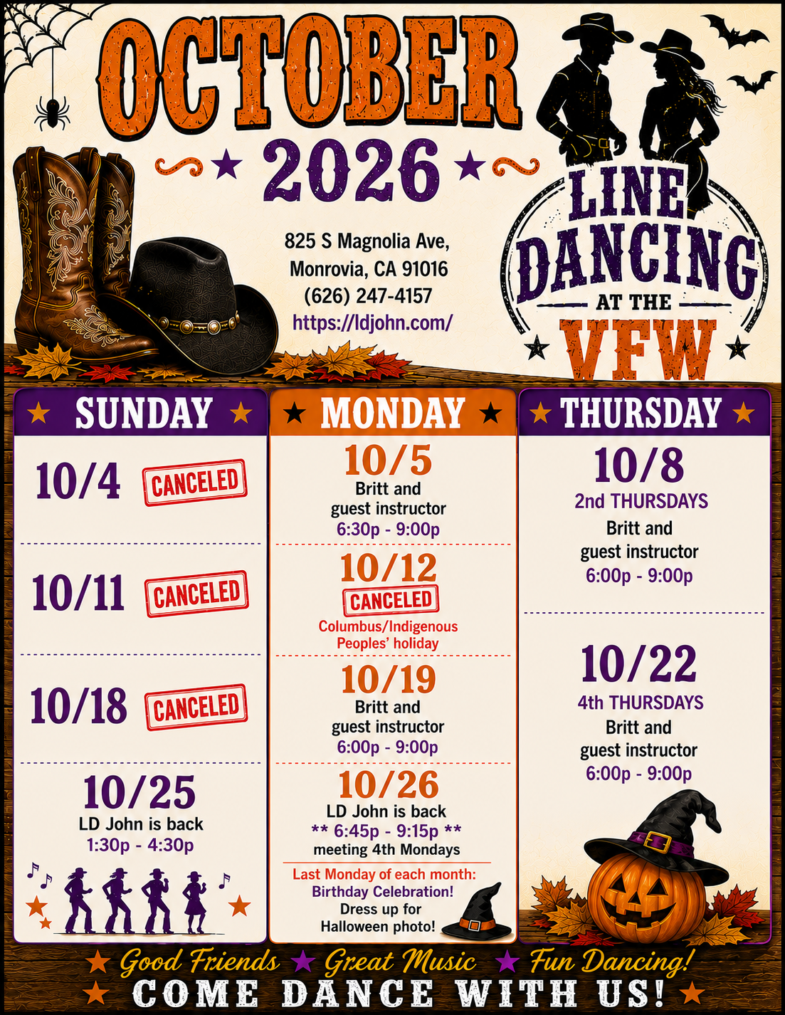 2026 Calendars