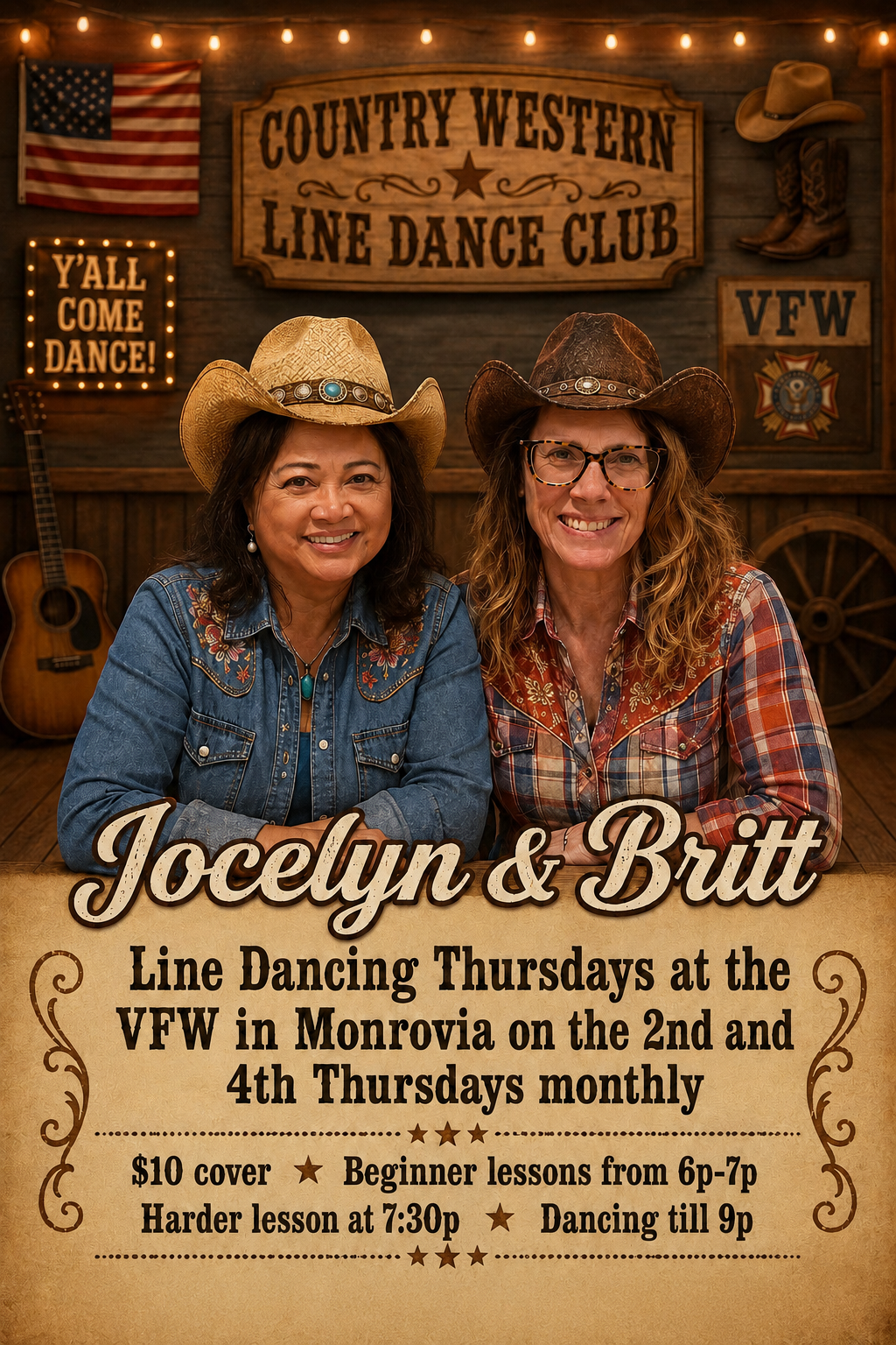 Upcoming Local Events